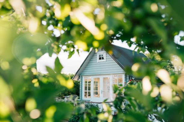 knowing what to look for in a new house