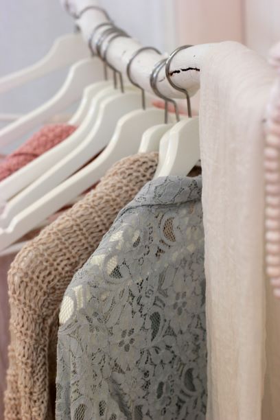 Why Your Closets Need To Be In Order